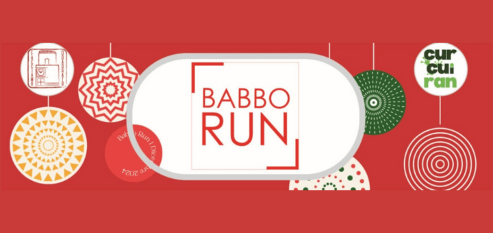 Babbo Run 2024